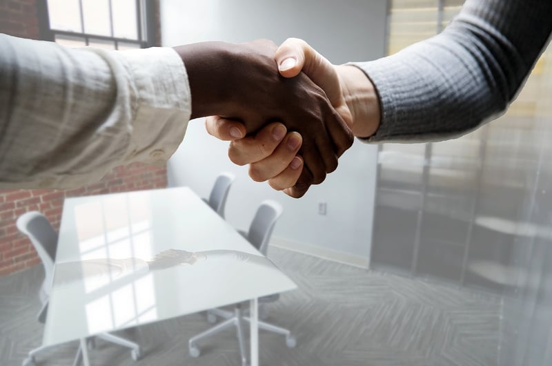 Interview Tips Image