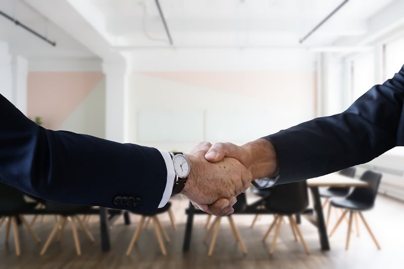 Interview Preparation Image
