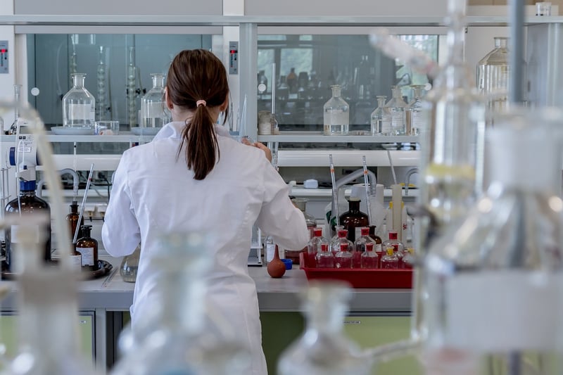 Medical Research